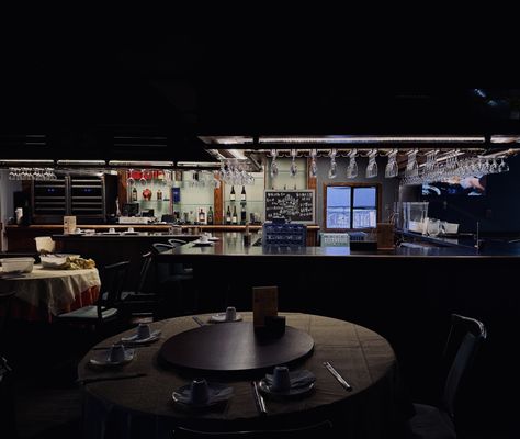 Sifu Wong Kitchen by null