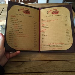 Kebabçı Tamer