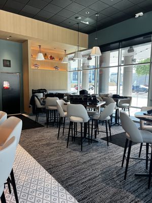 Penn Street Kitchen by null