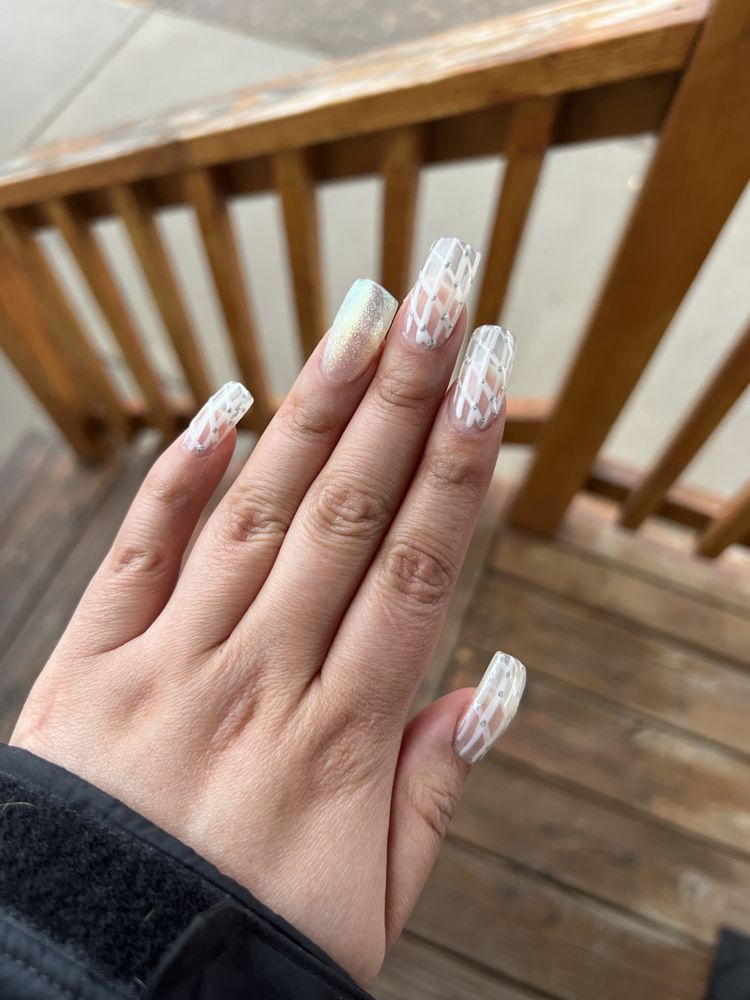 ALL AT BECKYS NAILS Updated September 2024 168 Photos & 21 Reviews