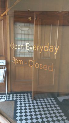 Lucinda Wine Bar by null