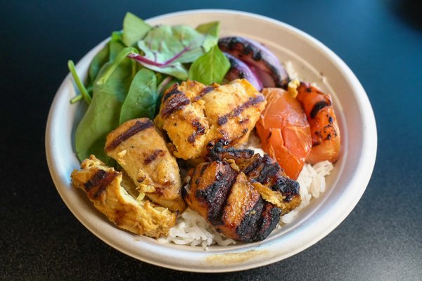 Abu Omar Halal - Austin, TX by null