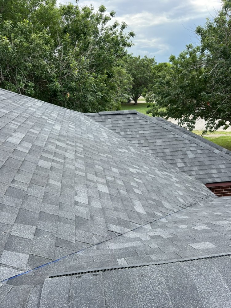 Slide of Texas Summit Roofing