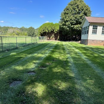 Bean Brothers Landscaping - Lawn Services Near Me - Lincolnton, North Carolina
