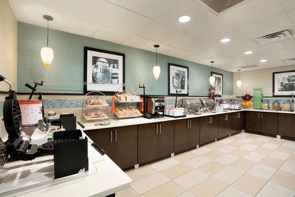 Hampton Inn Orlando International Drive/Convention Center by null