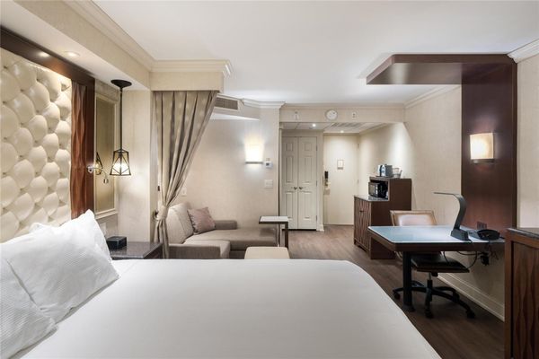 Eden Resort & Suites by null