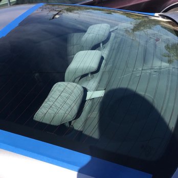 Low Cost Auto Glass - Auto Glass Services Near Me - Montclair, California