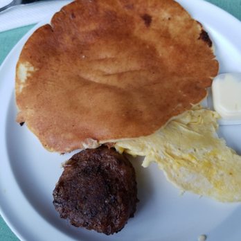 Jimmy T's Place - Breakfast & Brunch Near Me - Washington, DC, District of Columbia