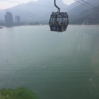 昂坪360 - Public Transportation Near Me - Hong Kong, HK