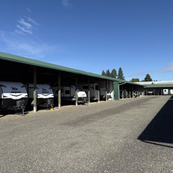 Brush Prairie RV Storage - Self Storage Near Me - Vancouver, Washington Brush Prairie RV Storage - Self Storage Near Me - Vancouver, Washington