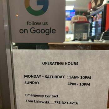 Time 4 Italian - Hours!! - Italian Near Me - Gainesville, Florida