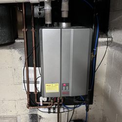 RupCoe Plumbing, Heating & Air Conditioning