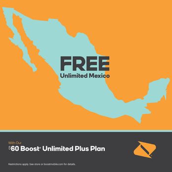 Boost Mobile - Mobile Phones Near Me - Houston, Texas