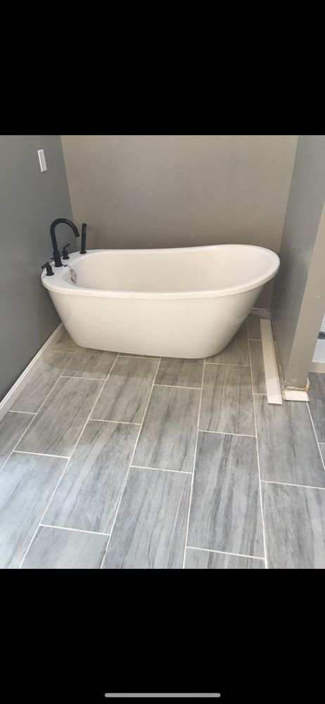 Slide of Groves Plumbing