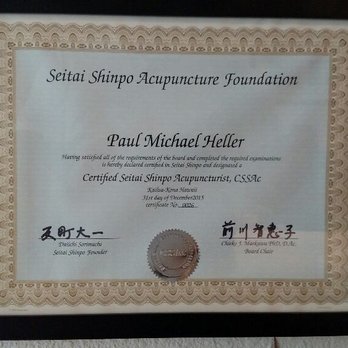Heller Healing Acupuncture - I'm certified by local acupuncture legend Chieko Maekawa D.O.M in her style of Acupuncture, which is what I practice here. - Acupuncture Near Me - Kailua-Kona, Hawaii Heller Healing Acupuncture - I'm certified by local acupuncture legend Chieko Maekawa D.O.M in her style of Acupuncture, which is what I practice here. - Acupuncture Near Me - Kailua-Kona, Hawaii