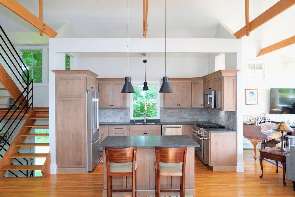 Kitchen & Countertop Center of New England - countertop fabricator in Pawtucket, RI