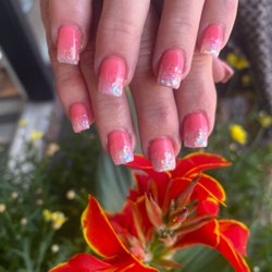 Mill Plaza Nail Salon