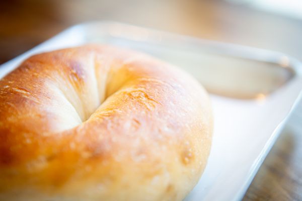 Benji's Bagel and Coffee House by null