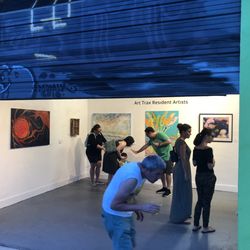Art Trax Studios & Gallery