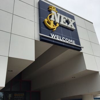 Navy Exchange-Mayport Mall - Shopping Centers Near Me - Jacksonville, Florida Navy Exchange-Mayport Mall - Shopping Centers Near Me - Jacksonville, Florida