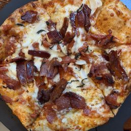 SoCo Pizza SoCo Pizza