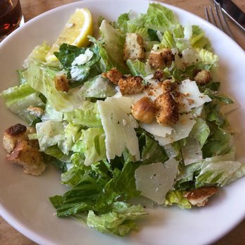 North End Pizza - Caesar salad - Pizza Near Me - Boise, Idaho North End Pizza - Caesar salad - Pizza Near Me - Boise, Idaho
