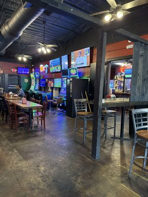 Jake's Sports Bar by null