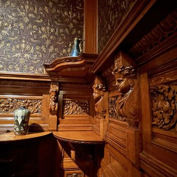 Driehaus Museum - Museums Near Me - Chicago, Illinois