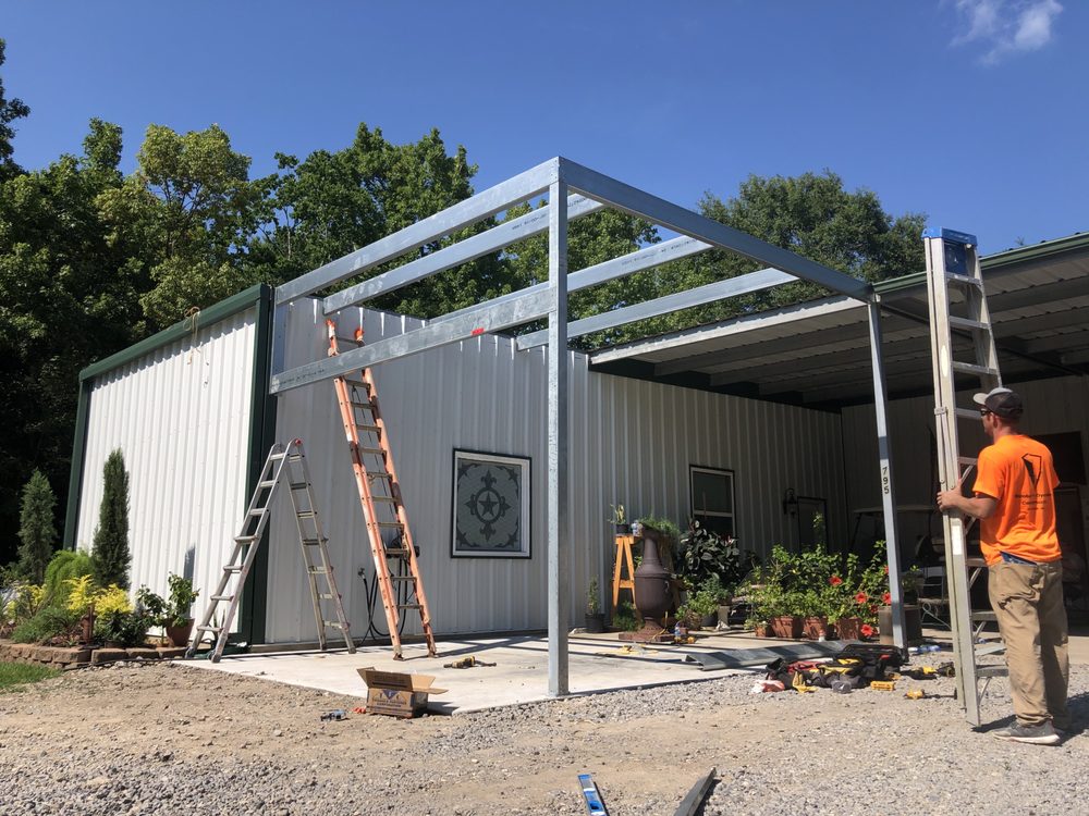 Slide of Dunbars Dynamic Construction