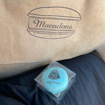 Macadons - Macarons Near Me - Renton, Washington