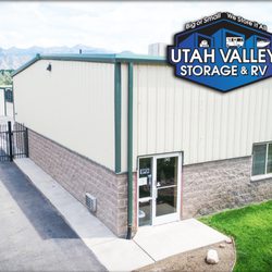 Utah Valley Storage & RV - Stop by our office to get all the help you need in finding the perfect storage unit for your needs.