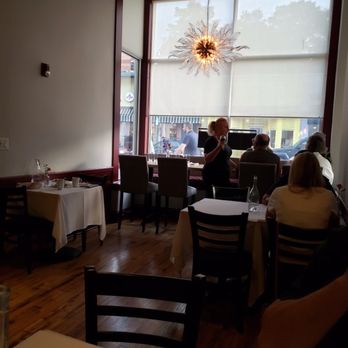 Cork + Table Kitchen and Bar - New American Near Me - Plymouth, Massachusetts