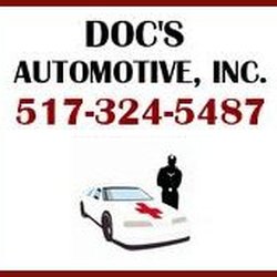 Doc's Automotive