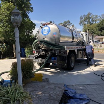 Showalter's Sanitation - Septic Services Near Me - Sun Valley, California Showalter's Sanitation - Septic Services Near Me - Sun Valley, California