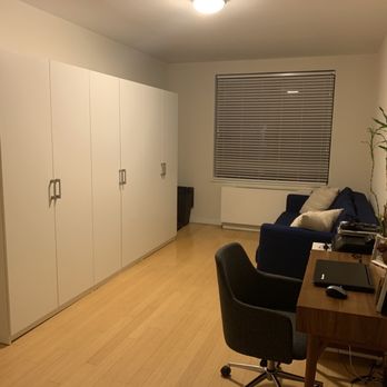 Overall Assembly - Furniture Assembly Near Me - New York, New York