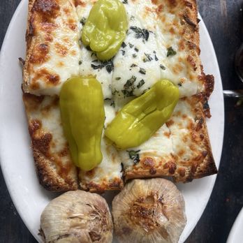 Jupiter - Garlic Bread - Pizza Near Me - Berkeley, California