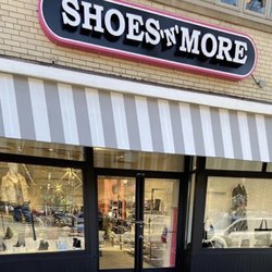Shoes 'N' More