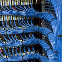 Communications West - Blazing Fast Computer Networks