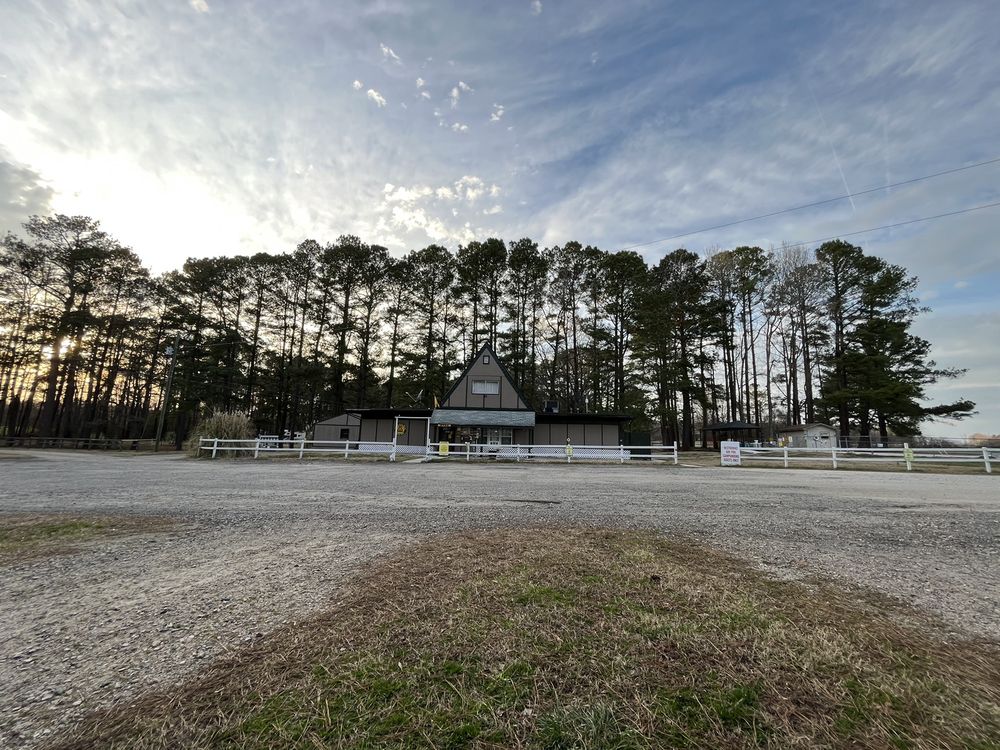 ENFIELD / ROCKY MOUNT KOA Updated August 2024 22 Photos & 27