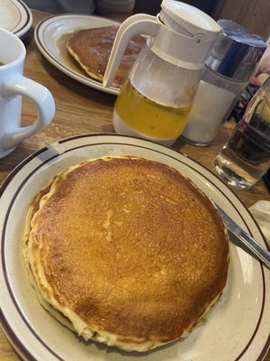 Hanover Pancake House by null