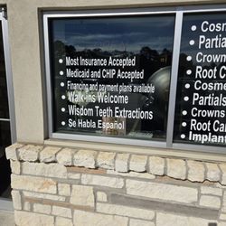 Trinity Dental Centers - Livingston