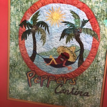 Peppers Cantina - Mexican Near Me - St. George, Utah