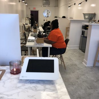 Nailbed & Bar - Nail Salons Near Me - Washington, DC, District of Columbia