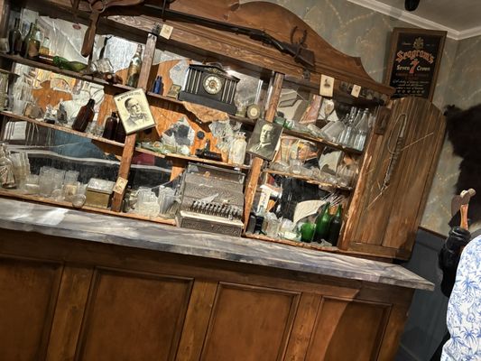 American Prohibition Museum by null