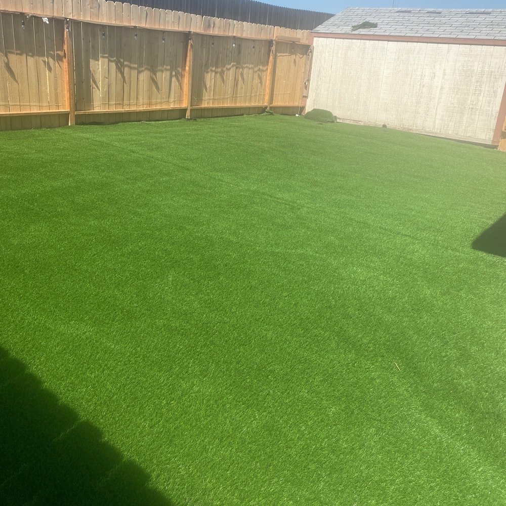 Turf World - Back - Artificial Turf Near Me - San Leandro, California Turf World - Back - Artificial Turf Near Me - San Leandro, California