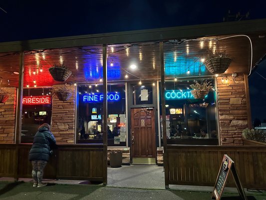 Fireside Burien by null