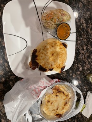 Pupusas Ridgewood by null