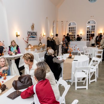 I'On Meeting House - Venues & Event Spaces Near Me - Mount Pleasant, South Carolina