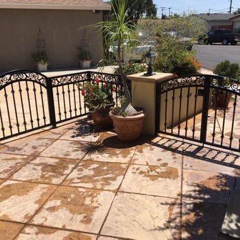 Accion Construction Iron and Windows - General Contractors Near Me - Santa Ana, California Accion Construction Iron and Windows - General Contractors Near Me - Santa Ana, California