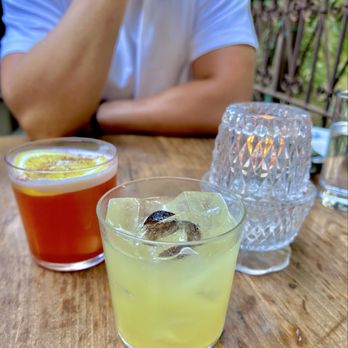 Hatchet Hall - Cocktail Bars Near Me - Los Angeles, California